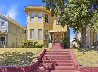 1631 Linden St, Oakland, CA 94607