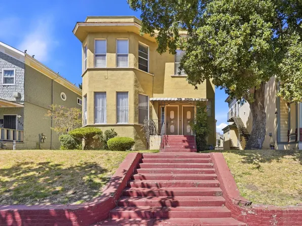 1631 Linden St, Oakland, CA 94607