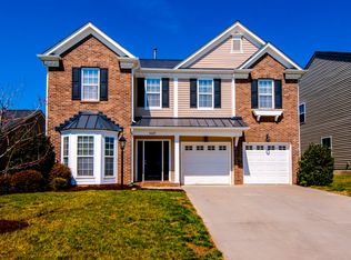 1487 Olive Hill Ave NW, Concord, NC 28027