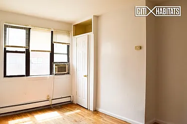 Rented by Citi Habitats