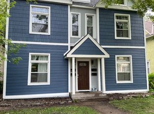 2102 25th Ave S Unit 2, Minneapolis, MN 55406