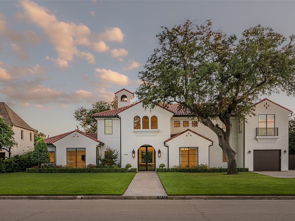 1st image of 6438 Deloache Ave