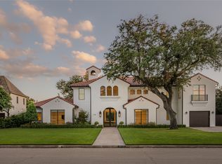 6438 Deloache Ave, Dallas, TX 75225