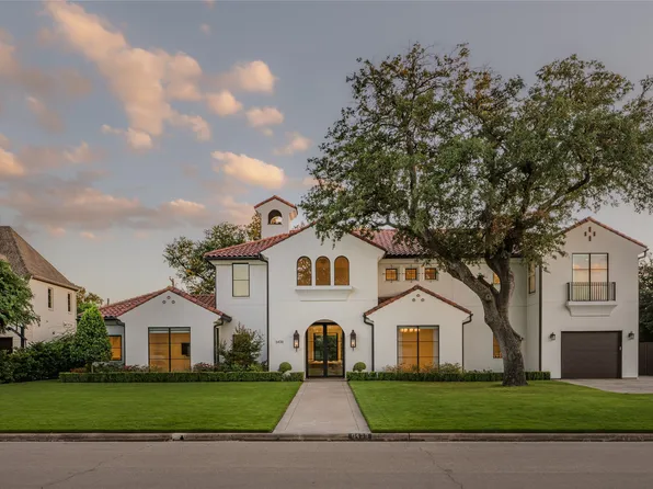 6438 Deloache Ave, Dallas, TX 75225