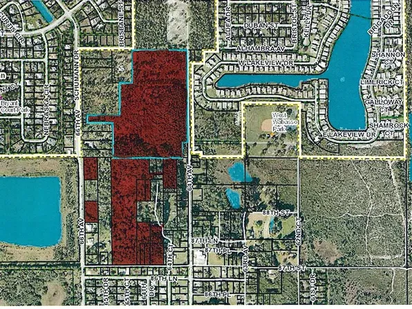 On 66th Avenue Schumann Dr, Sebastian, FL 32958