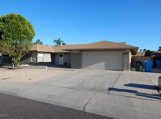 4025 W Anderson Dr, Glendale, AZ 85308