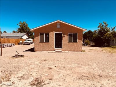 378 W Thomas, Overton, NV, 89040