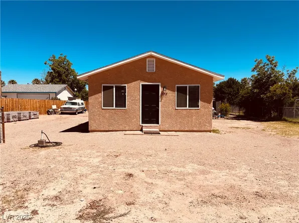 378 W Thomas, Overton, NV 89040