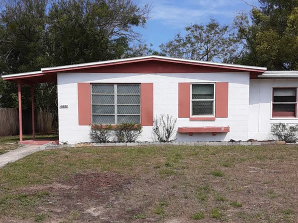 6433 Holiday Dr, Spring Hill, FL 34606