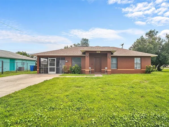 2331 JAYLEN WATKINS STREET, FORT MYERS, FL 33916