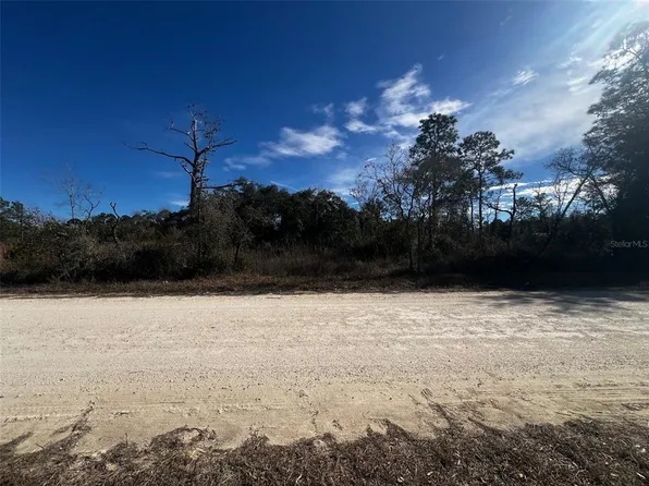 60 SW 103rd Ter Lot 19, Cedar Key, FL 32625