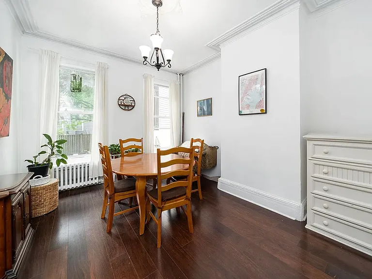 203 Bowers St #1 — Photo 5