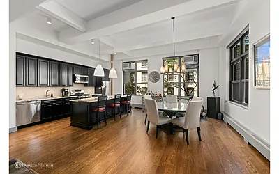 Sold by Douglas Elliman