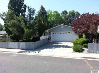 4140 Billy Dr, Reno, NV 89502