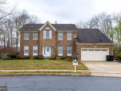 856 Hunters Dr, Deptford, NJ, 08096