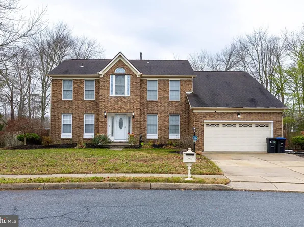 856 Hunters Dr, Deptford, NJ 08096