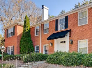 381 C Hanover Arms Ct, Winston Salem, NC 27104