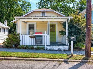 1117 Kent St, Durham, NC 27707