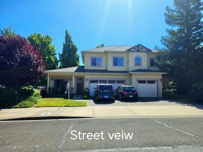 1109 Catherine Way #34, Grants Pass, OR, 97526