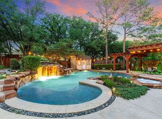 1413 Hunters Ridge Cir, Denton, TX 76205