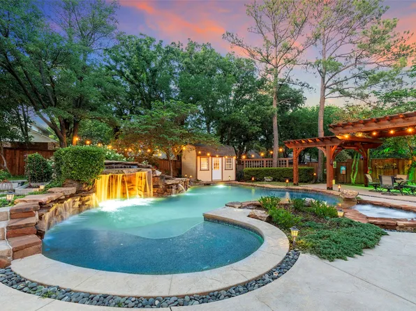 1413 Hunters Ridge Cir, Denton, TX 76205