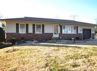 720 Rojean Dr, Ballwin, MO 63021