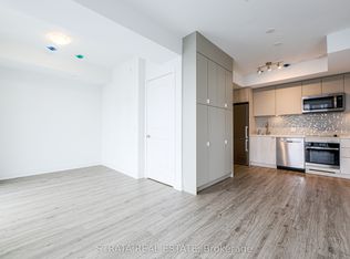 100 Dalhousie St #3804, Toronto, ON M5B 0C7