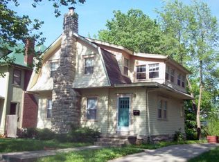 3909 Forest Ave, Kansas City, MO 64110