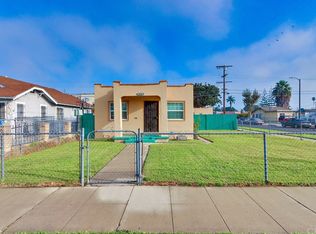 1701 W 68th St, Los Angeles, CA 90047