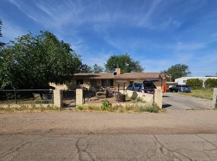 3622 E Oriole Ln, Kingman, AZ 86409