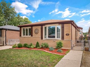 12705 S Manistee Ave, Chicago, IL