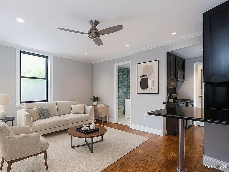 158 Avenue C #6 — Photo 1