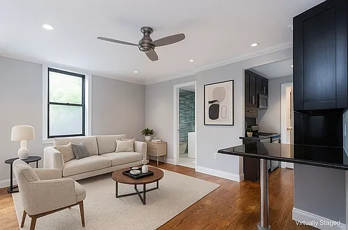 158 Avenue C #6 Photo 1