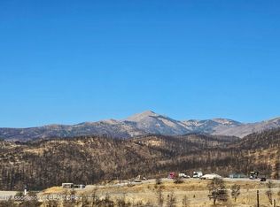 1451 Mechem Dr, Ruidoso, NM 88345