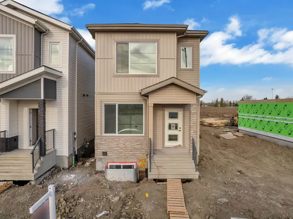 4211 63rd St, Beaumont, AB T4X 2Z2