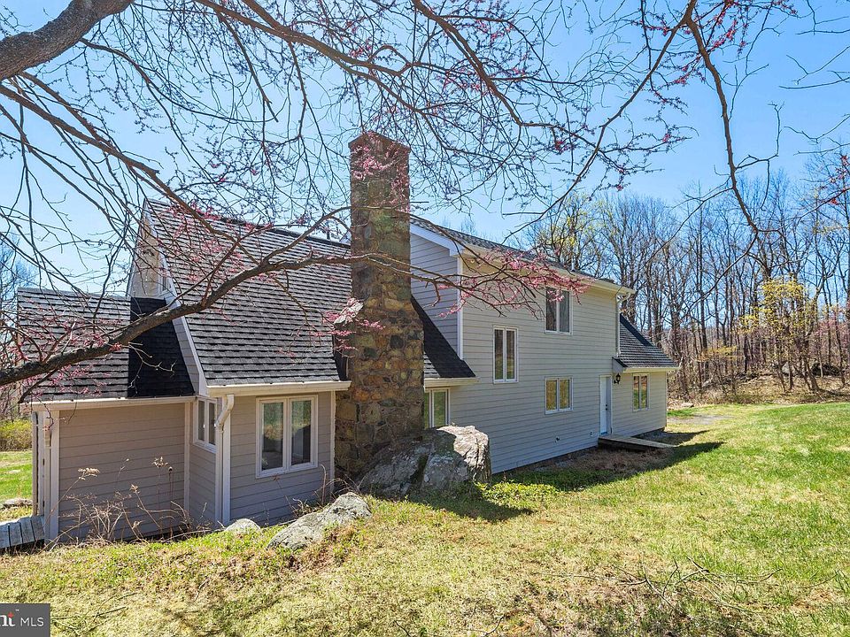 1640 Axton Ln, Linden, VA 22642 Zillow