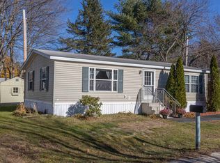 464 Boston Post Rd UNIT 4, Amherst, NH 03031