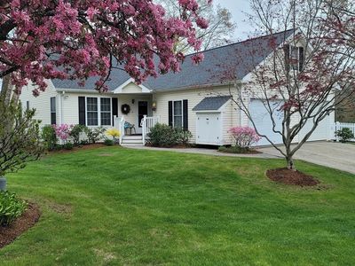 21 William Onthank Ln UNIT 21, Southborough, MA, 01772