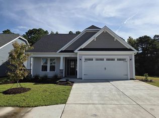 1518 Breakwater Dr, Little River, SC 29566