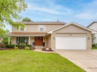 (Undisclosed Address), Schaumburg, IL 60193