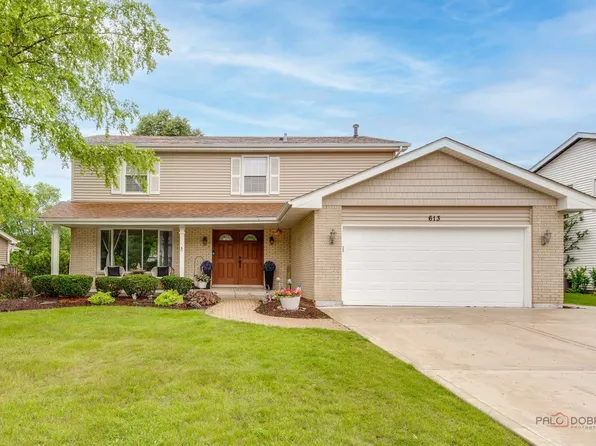 (undisclosed Address), Schaumburg, IL 60193