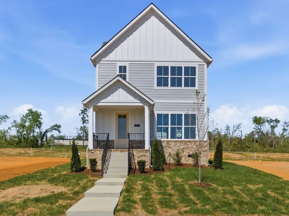 1813 Flatwaters St Lot 19, Spring Hill, TN 37174