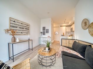 3 Gloucester St #806-C08, Toronto, ON M4Y 0C6