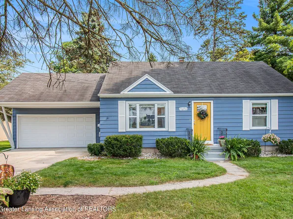 5664 School St, Haslett, MI 48840