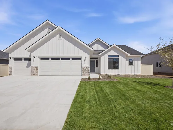 8332 E Presley Ct, Nampa, ID 83687