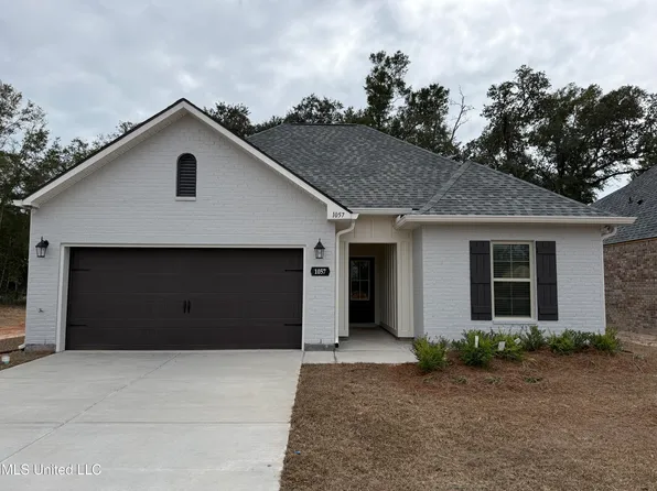 1057 Flounder Way, Gulfport, MS 39507