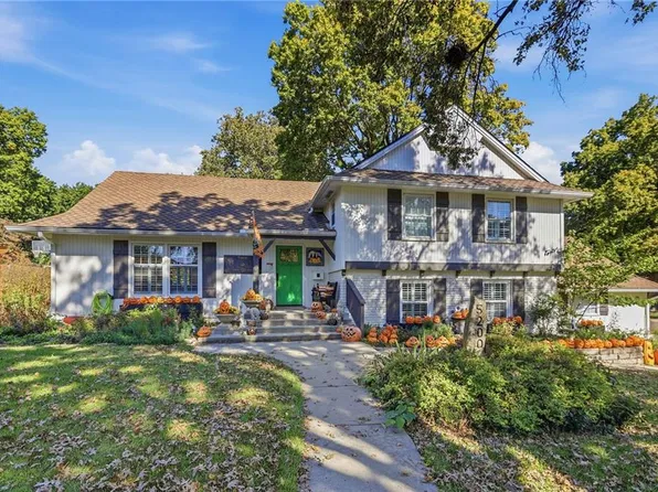 5200 W 81st St, Prairie Village, KS 66208
