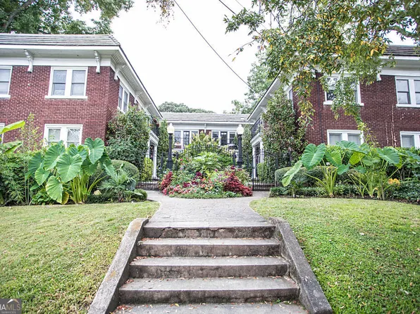 653 Bonaventure Ave NE APT 8, Atlanta, GA 30306
