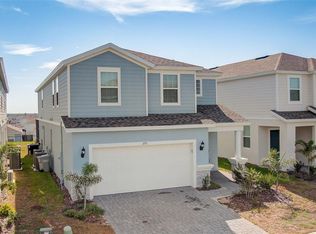 3771 Lana Ave, Davenport, FL 33897