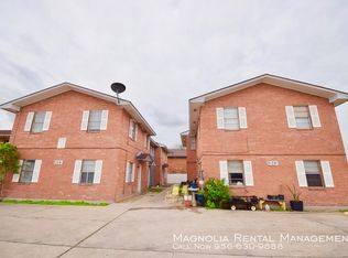 3109 Highland Ave APT 1, McAllen, TX 78501